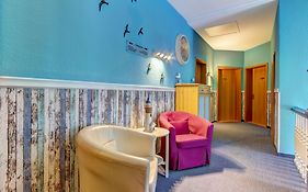 Hotel Villa Seeschlößchen