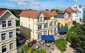 Hotel Villa Seeschlößchen